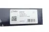 206143 Накінечник кермової тяги SOLGY 206143 SOLGY підбір по vin на Brocar