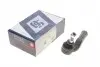 206136 Накінечник кермової тяги SOLGY 206136 SOLGY підбір по vin на Brocar