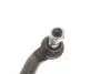 206132 Накінечник кермової тяги SOLGY 206132 SOLGY підбір по vin на Brocar
