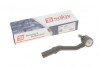 206109 Накінечник кермової тяги SOLGY 206109 SOLGY підбір по vin на Brocar