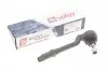 206104 Накінечник кермової тяги SOLGY 206104 SOLGY підбір по vin на Brocar