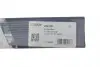 206100 Накінечник кермової тяги SOLGY 206100 SOLGY підбір по vin на Brocar