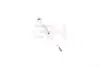 GH334548 Ам-тор зад. Toyota Auris 1.4, 2.0 06- GH-PARTS підбір по vin на Brocar