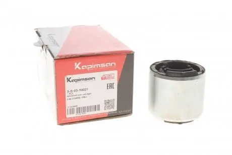 3D0390021 Втулка важеля KAPIMSAN 3-D-03-90021 KAPIMSAN подбор по vin на Brocar