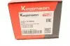 053190550 Втулка важеля KAPIMSAN 0-53-19-0550 KAPIMSAN підбір по vin на Brocar