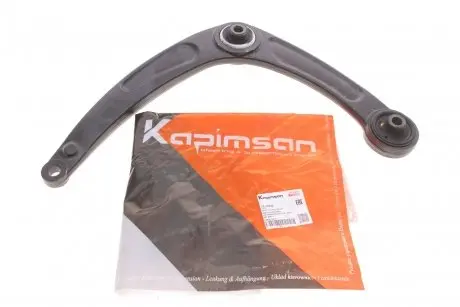 1970522 Важіль підвіски KAPIMSAN 19-70522 KAPIMSAN підбір по vin на Brocar