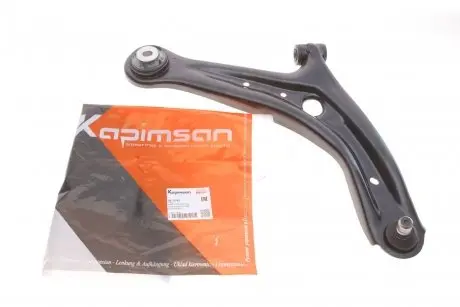 0870785 Важіль підвіски KAPIMSAN 08-70785 KAPIMSAN подбор по vin на Brocar