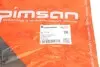 0870778 Важіль підвіски KAPIMSAN 08-70778 KAPIMSAN підбір по vin на Brocar