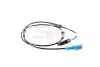 GH703716 Датчик АBS перед Peugeot 508 10- GH-PARTS підбір по vin на Brocar
