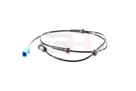 GH703716 Датчик АBS перед Peugeot 508 10- GH-PARTS підбір по vin на Brocar