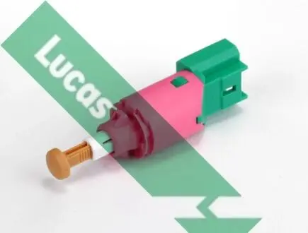SMB867 Датчик увімкнення стоп-сигналу LUCAS ELECTRICAL подбор по vin на Brocar