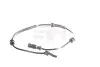 GH713926 Датчик, кількість обертів колеса GH-PARTS підбір по vin на Brocar