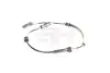 GH713926 Датчик, кількість обертів колеса GH-PARTS підбір по vin на Brocar