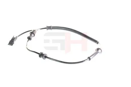 GH713926 Датчик, кількість обертів колеса GH-PARTS подбор по vin на Brocar