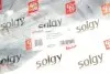 204073 Важіль підвіски SOLGY 204073 SOLGY підбір по vin на Brocar