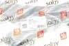 204168 Важіль підвіски SOLGY 204168 SOLGY підбір по vin на Brocar