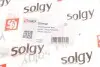 204169 Важіль підвіски SOLGY 204169 SOLGY підбір по vin на Brocar