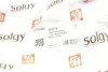 204173 Важіль підвіски SOLGY 204173 SOLGY підбір по vin на Brocar