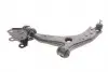 204167 Важіль підвіски SOLGY 204167 SOLGY підбір по vin на Brocar