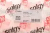 204160 Важіль підвіски SOLGY 204160 SOLGY підбір по vin на Brocar