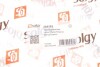 204163 Важіль підвіски SOLGY 204163 SOLGY підбір по vin на Brocar
