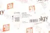 204163 Важіль підвіски SOLGY 204163 SOLGY підбір по vin на Brocar