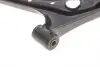 204166 Важіль підвіски SOLGY 204166 SOLGY підбір по vin на Brocar