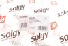 204155 Важіль підвіски SOLGY 204155 SOLGY підбір по vin на Brocar