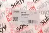 204153 Важіль підвіски SOLGY 204153 SOLGY підбір по vin на Brocar