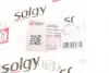 204146 Важіль підвіски SOLGY 204146 SOLGY підбір по vin на Brocar