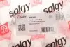 204139 Важіль підвіски SOLGY 204139 SOLGY підбір по vin на Brocar