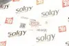204124 Важіль підвіски SOLGY 204124 SOLGY підбір по vin на Brocar