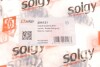 204121 Важіль підвіски SOLGY 204121 SOLGY підбір по vin на Brocar
