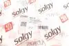 204118 Важіль підвіски SOLGY 204118 SOLGY підбір по vin на Brocar