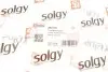 204119 Важіль підвіски SOLGY 204119 SOLGY підбір по vin на Brocar