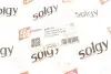 204114 Важіль підвіски SOLGY 204114 SOLGY підбір по vin на Brocar