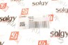 204107 Важіль підвіски SOLGY 204107 SOLGY підбір по vin на Brocar