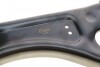 204107 Важіль підвіски SOLGY 204107 SOLGY підбір по vin на Brocar
