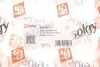 204101 Важіль підвіски SOLGY 204101 SOLGY підбір по vin на Brocar
