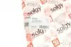 204099 Важіль підвіски SOLGY 204099 SOLGY підбір по vin на Brocar