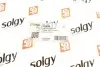 204094 Важіль підвіски SOLGY 204094 SOLGY підбір по vin на Brocar