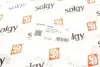 204093 Важіль підвіски SOLGY 204093 SOLGY підбір по vin на Brocar
