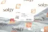 204091 Важіль підвіски SOLGY 204091 SOLGY підбір по vin на Brocar