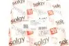 204089 Важіль підвіски SOLGY 204089 SOLGY підбір по vin на Brocar
