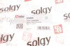 204080 Важіль підвіски SOLGY 204080 SOLGY підбір по vin на Brocar
