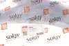 204084 Важіль підвіски SOLGY 204084 SOLGY підбір по vin на Brocar