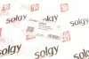 204078 Важіль підвіски SOLGY 204078 SOLGY підбір по vin на Brocar