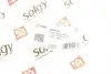 204076 Важіль підвіски SOLGY 204076 SOLGY підбір по vin на Brocar