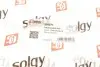 204071 Важіль підвіски SOLGY 204071 SOLGY підбір по vin на Brocar
