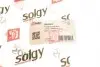 204063 Важіль підвіски SOLGY 204063 SOLGY підбір по vin на Brocar